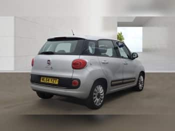 Used Fiat 500L 2015 for sale - 79687305: Photo