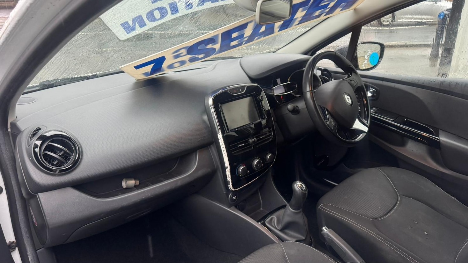 Used Renault Clio 2014 for sale - 77453246: Photo 2