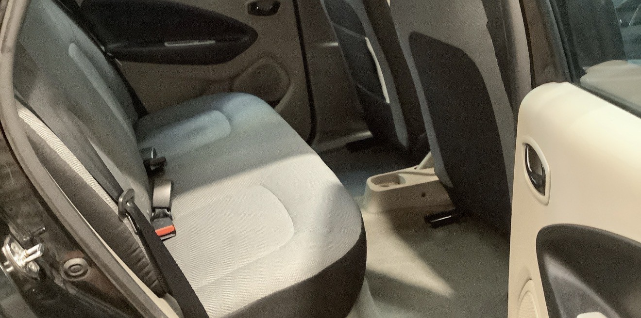 Used Renault Zoe 2016 for sale - 77938166: Photo 6