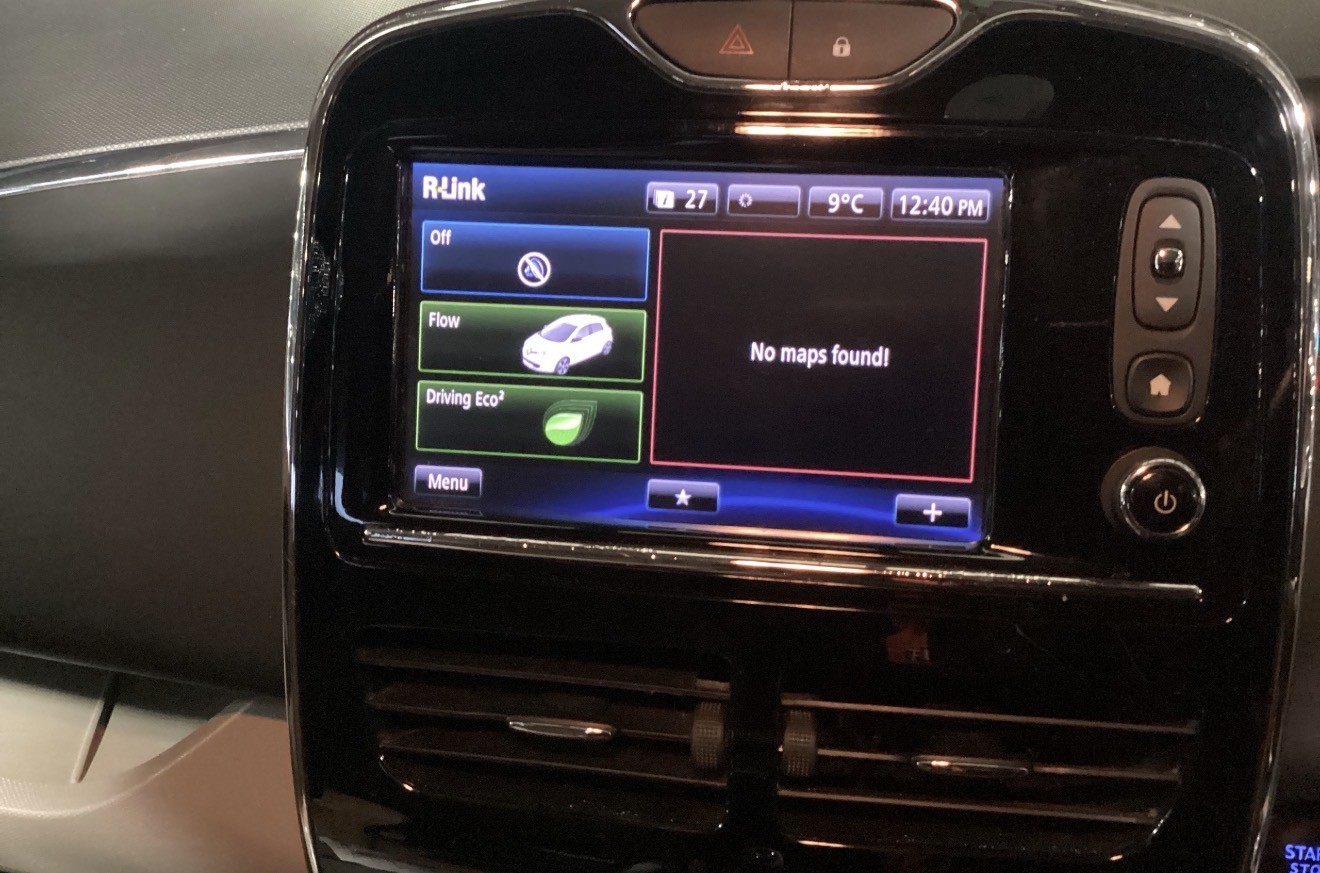 Used Renault Zoe 2016 for sale - 77938166: Photo 7