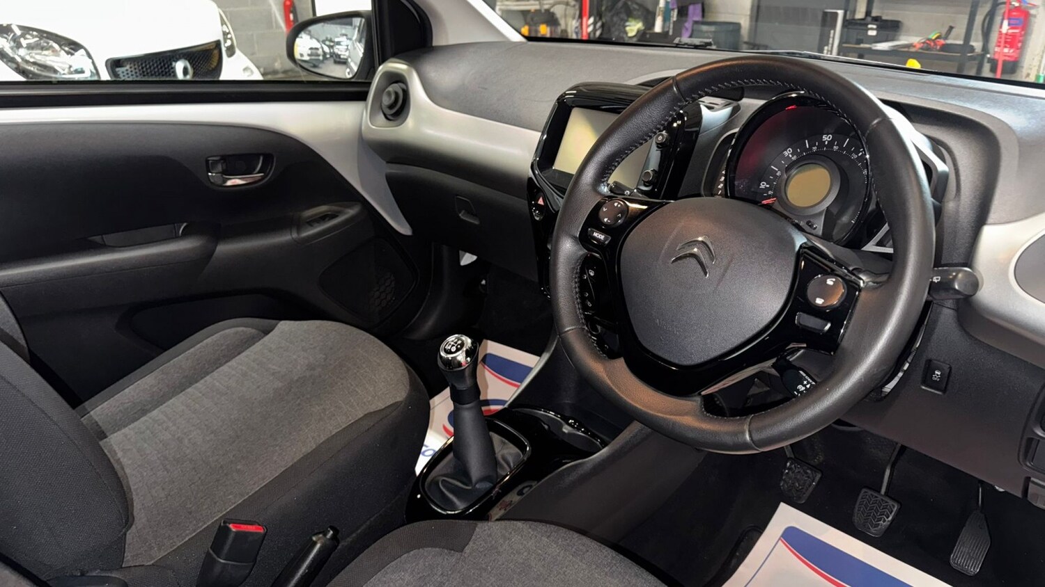 Used Citroen C1 2016 for sale - 76673308: Photo 12