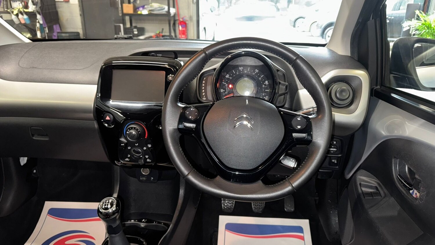 Used Citroen C1 2016 for sale - 76673308: Photo 16