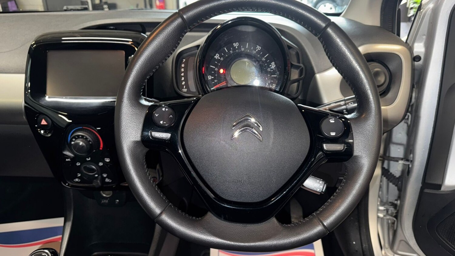 Used Citroen C1 2016 for sale - 76673308: Photo 21