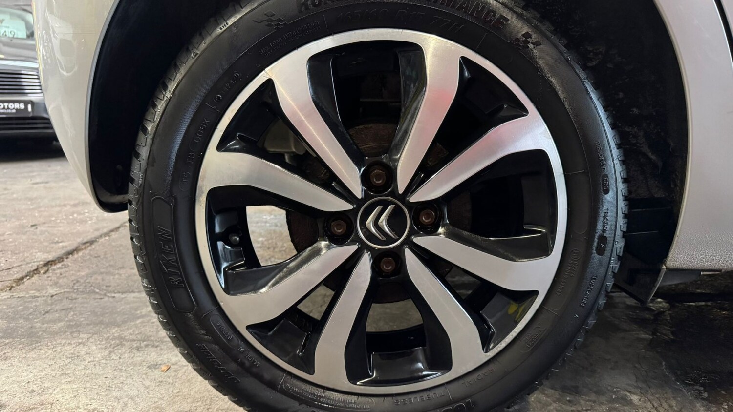 Used Citroen C1 2016 for sale - 76673308: Photo 27