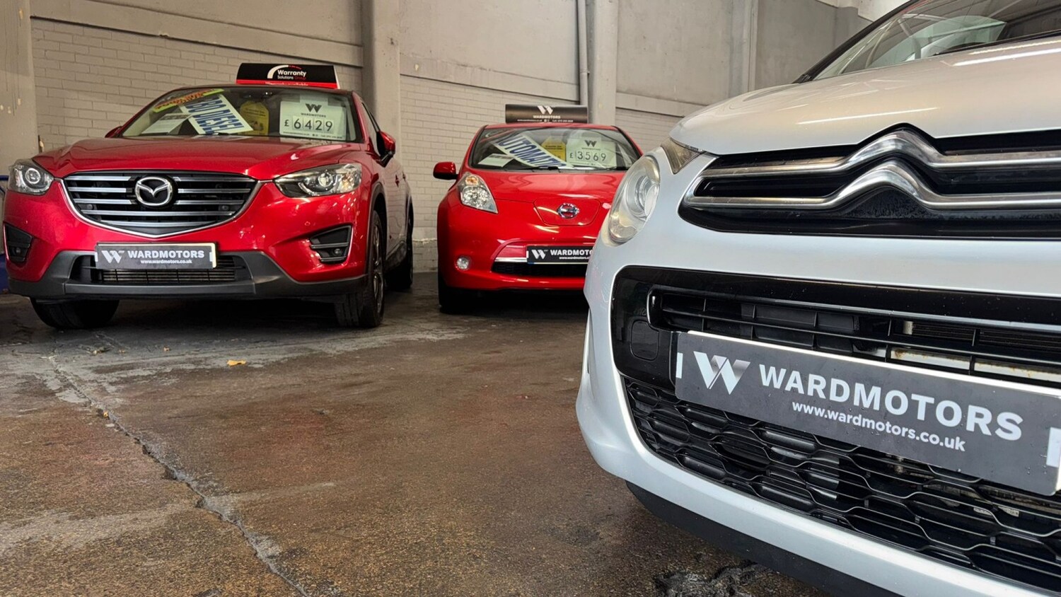 Used Citroen C1 2016 for sale - 76673308: Photo 29