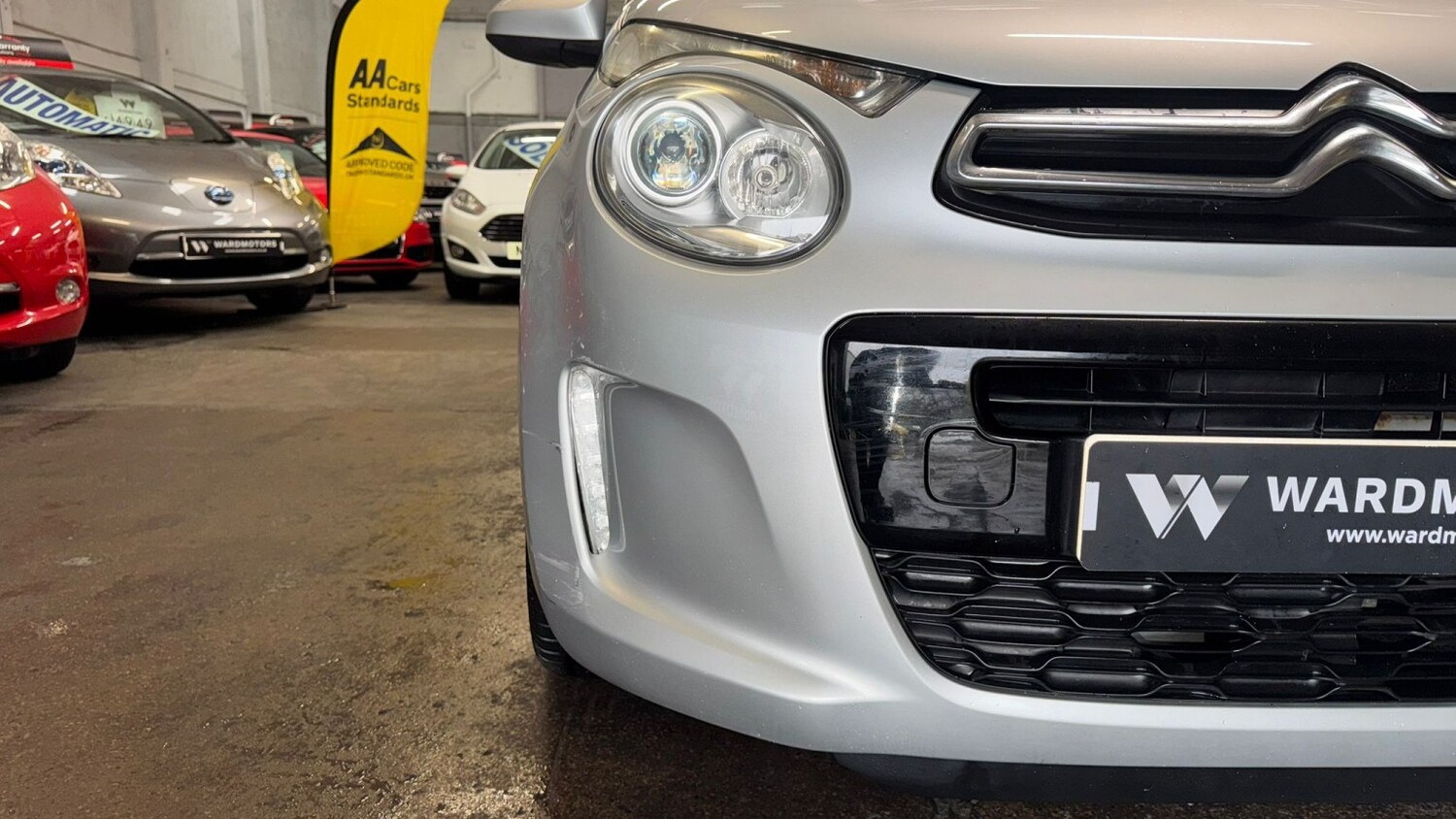 Used Citroen C1 2016 for sale - 76673308: Photo 32