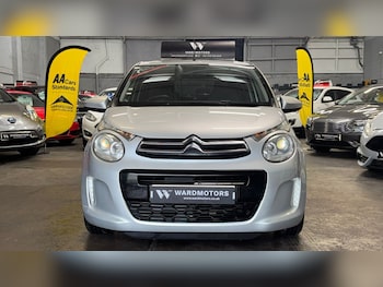 Used Citroen C1 2016 for sale - 76673308: Photo
