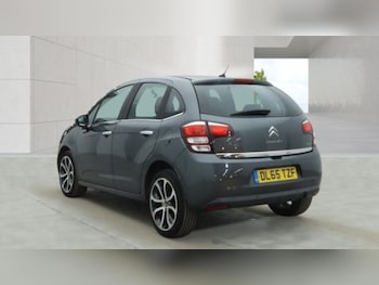 Used Citroen C3 2016 for sale - 78366428: Photo