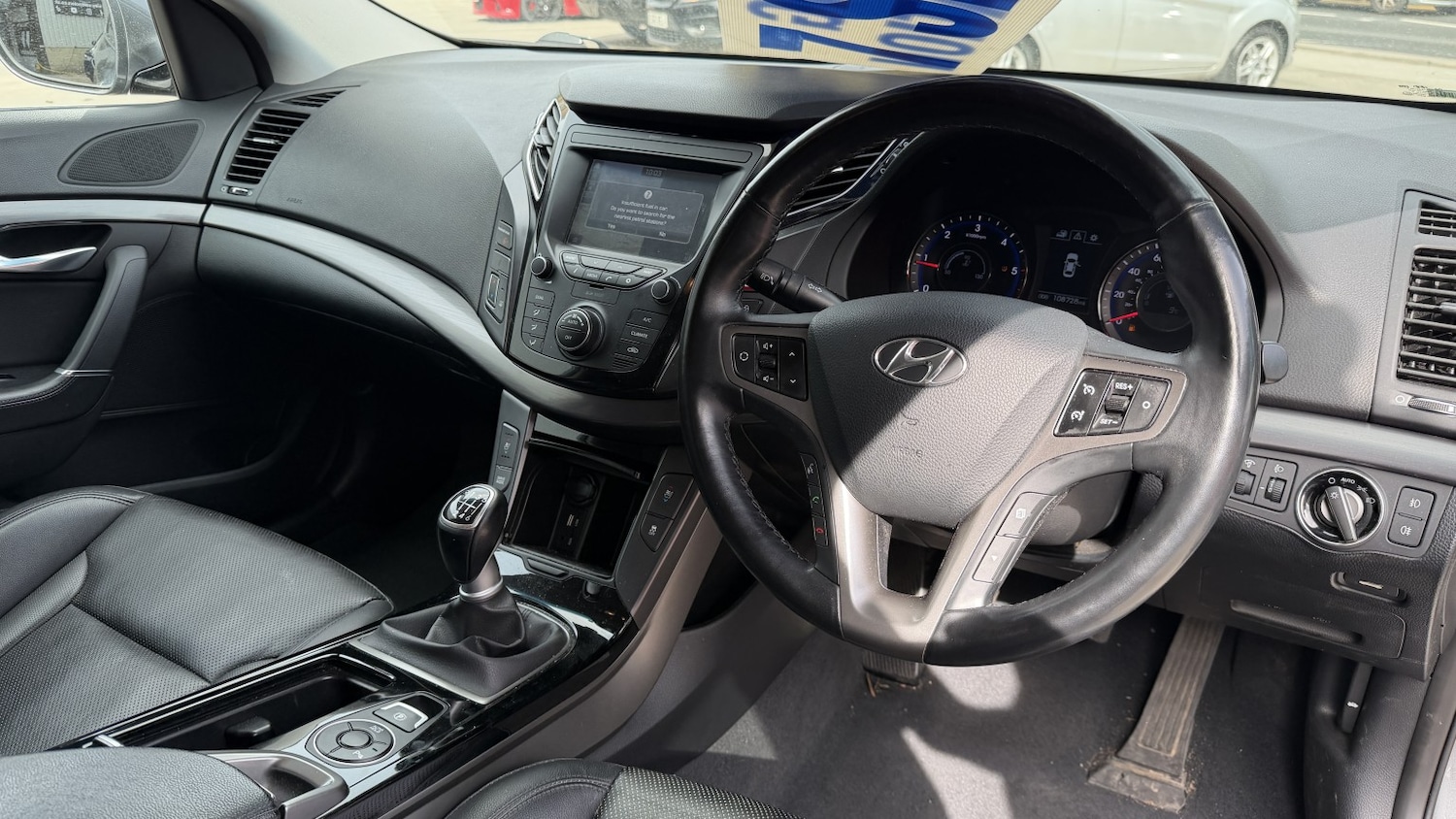 Used Hyundai i40 2018 for sale - 78219554: Photo 2