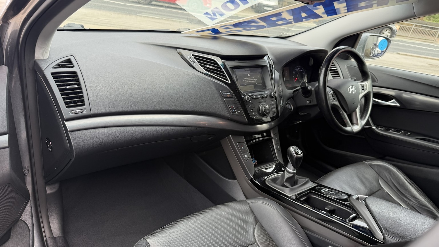 Used Hyundai i40 2018 for sale - 78219554: Photo 5