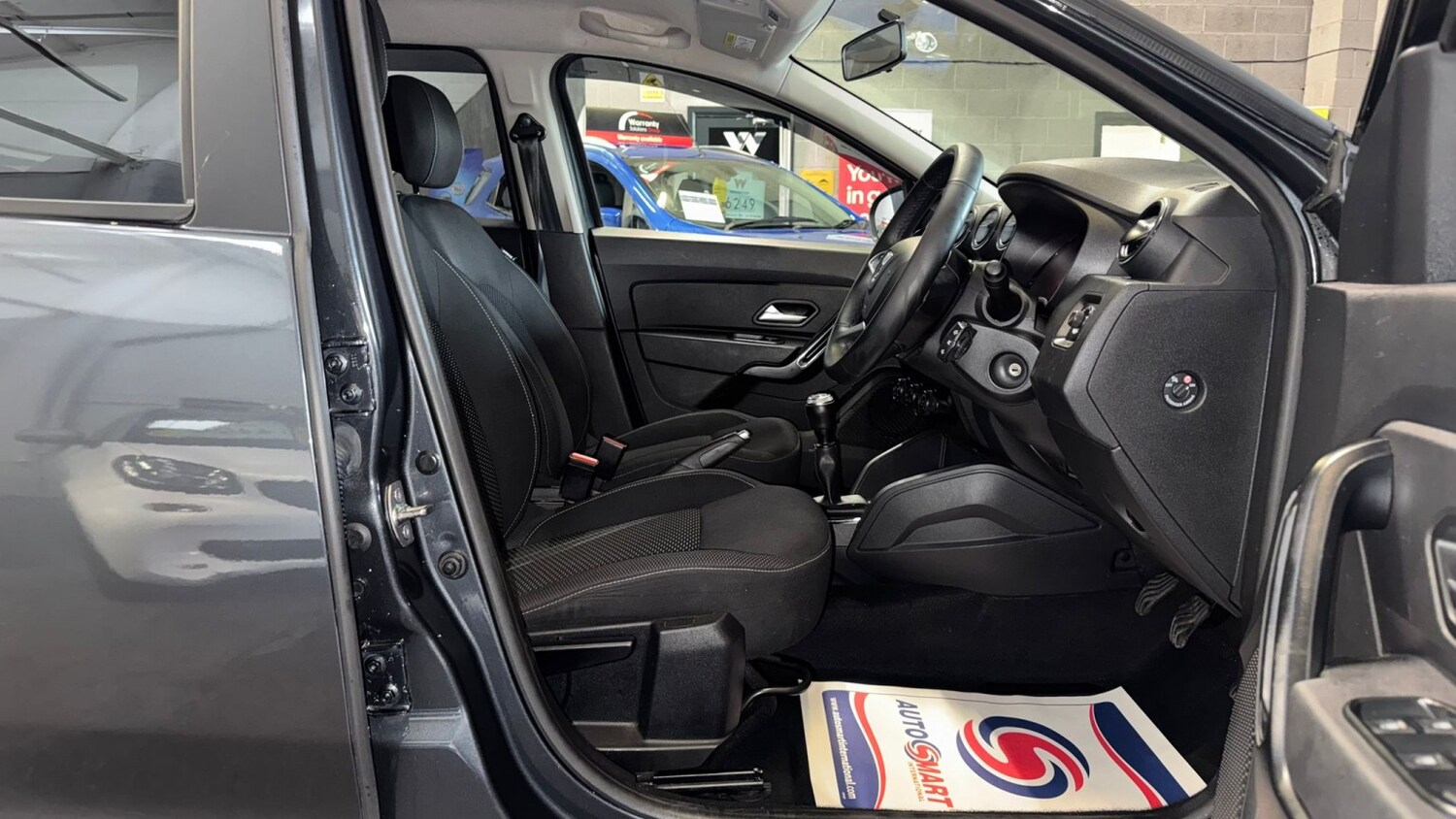 Used Dacia Duster 2020 for sale - 76673311: Photo 11