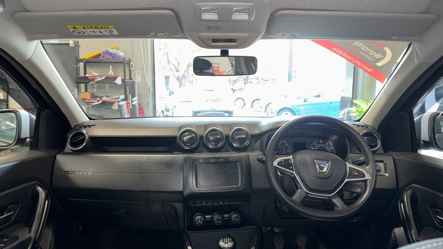 Used Dacia Duster 2020 for sale - 76673311: Photo 14