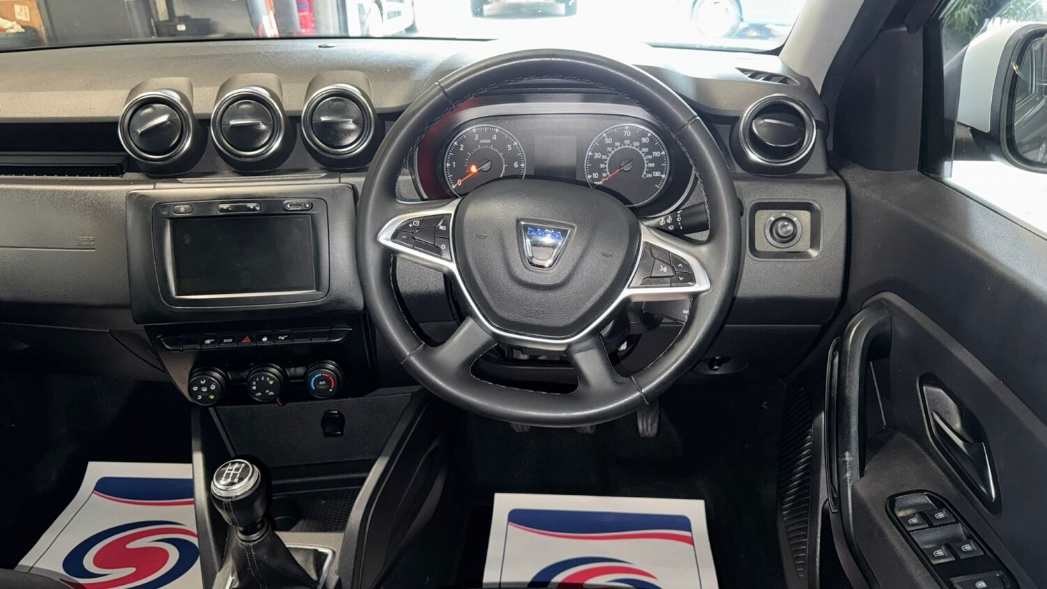 Used Dacia Duster 2020 for sale - 76673311: Photo 16