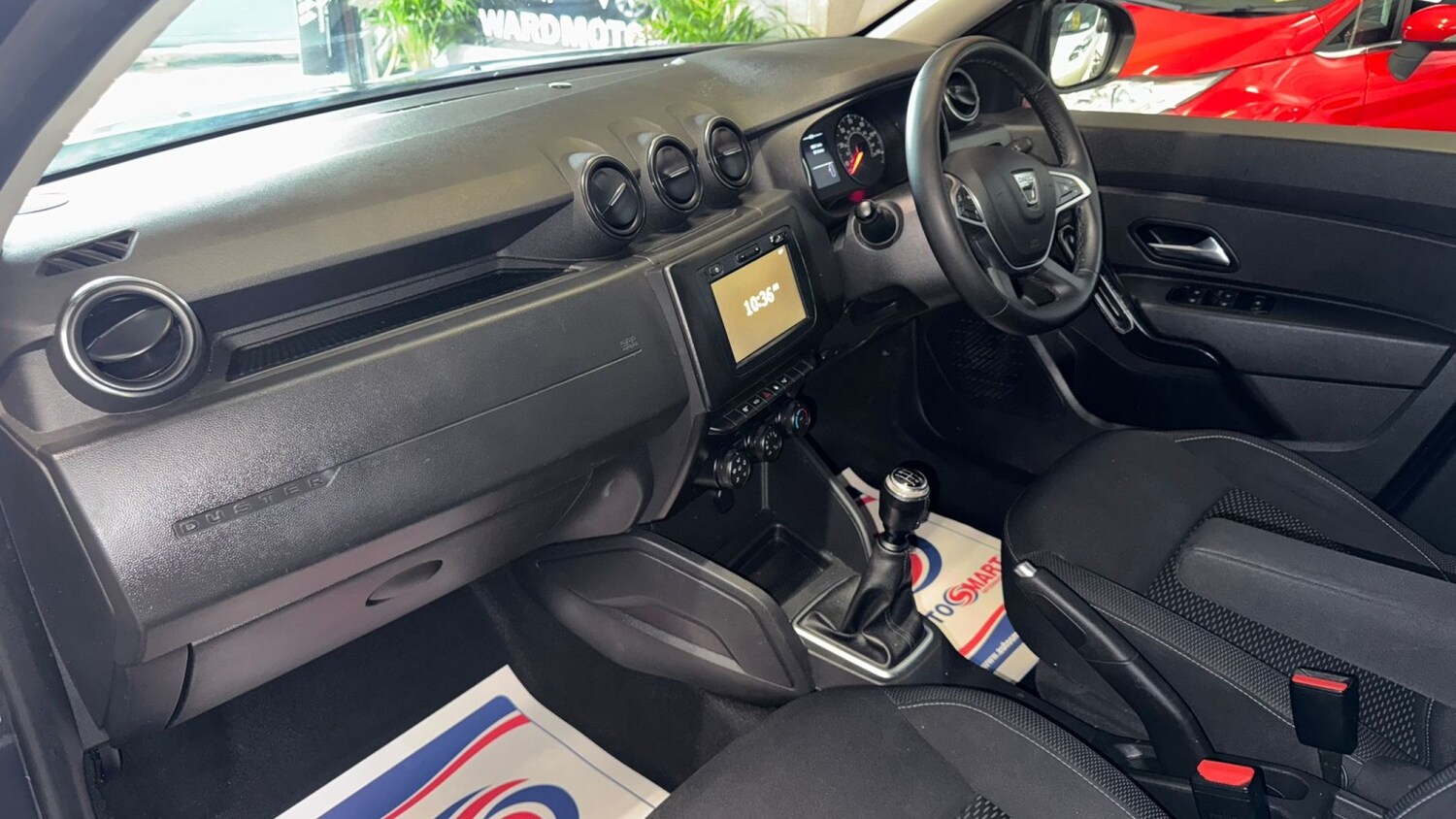 Used Dacia Duster 2020 for sale - 76673311: Photo 18