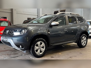 Used Dacia Duster 2020 for sale - 76673311: Photo