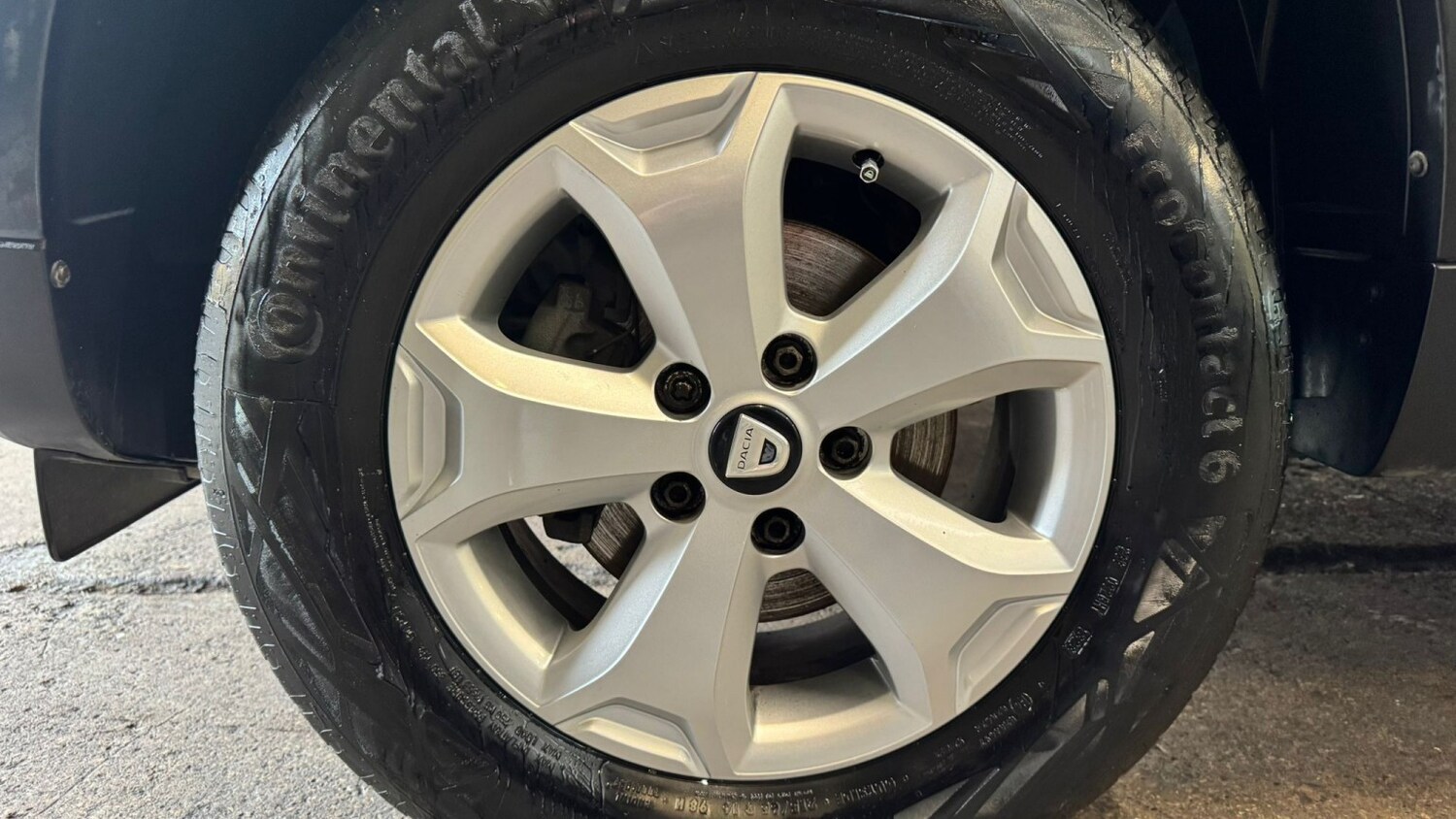 Used Dacia Duster 2020 for sale - 76673311: Photo 27