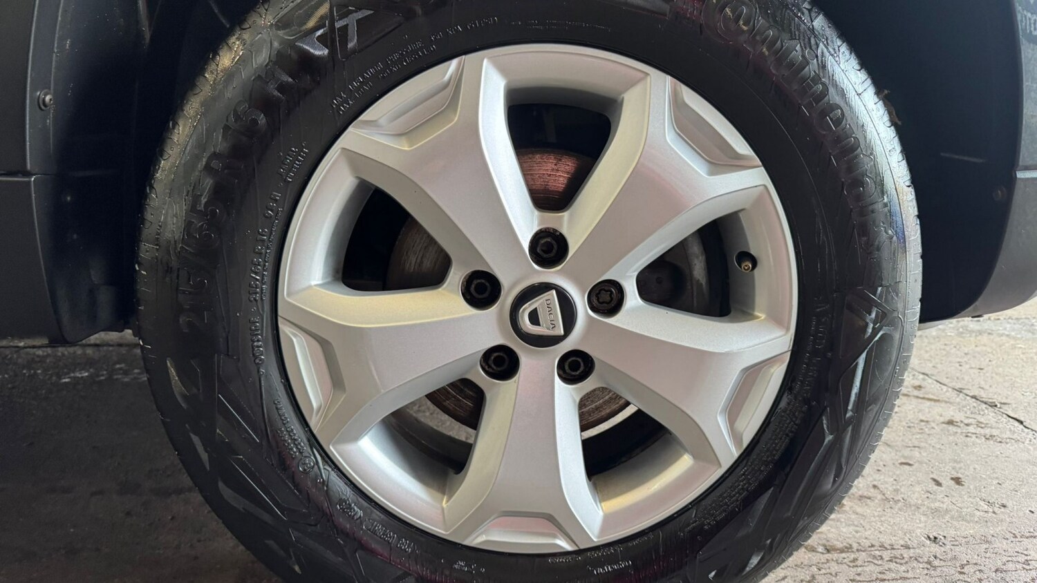 Used Dacia Duster 2020 for sale - 76673311: Photo 29