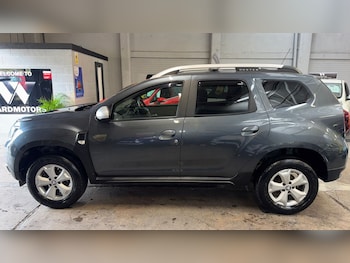 Used Dacia Duster 2020 for sale - 76673311: Photo