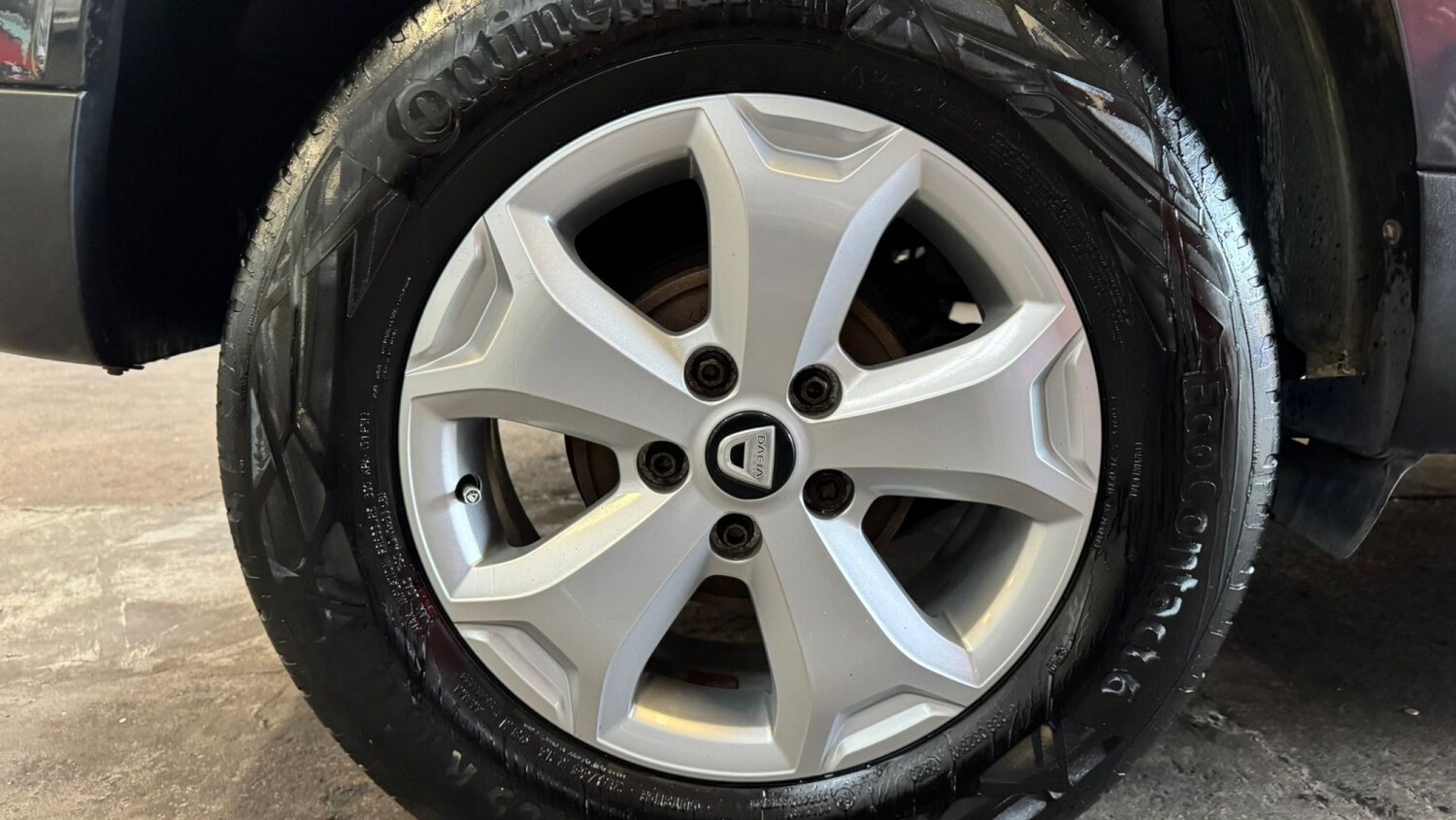 Used Dacia Duster 2020 for sale - 76673311: Photo 31