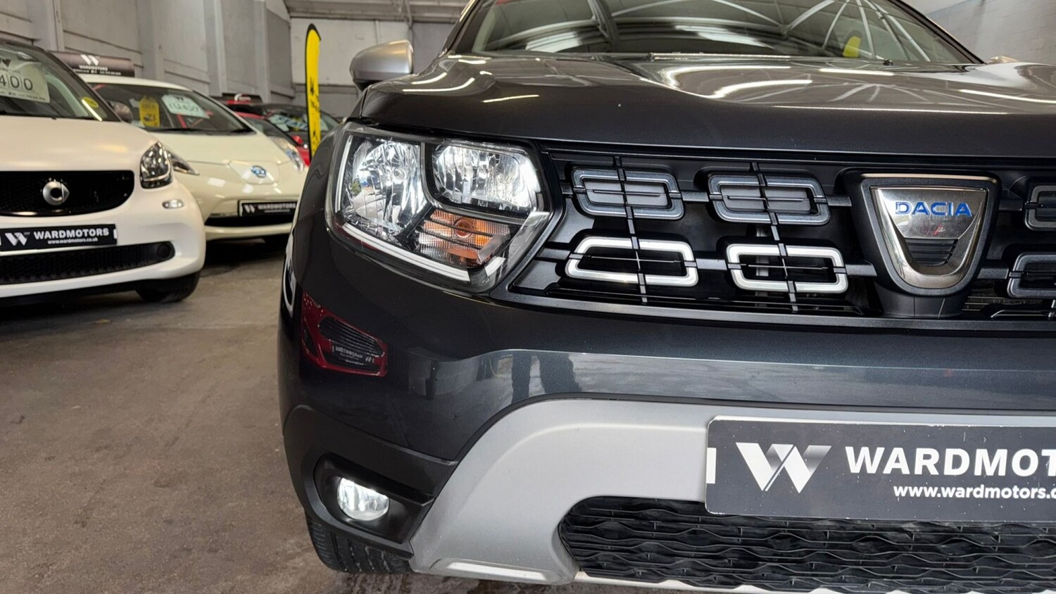 Used Dacia Duster 2020 for sale - 76673311: Photo 34