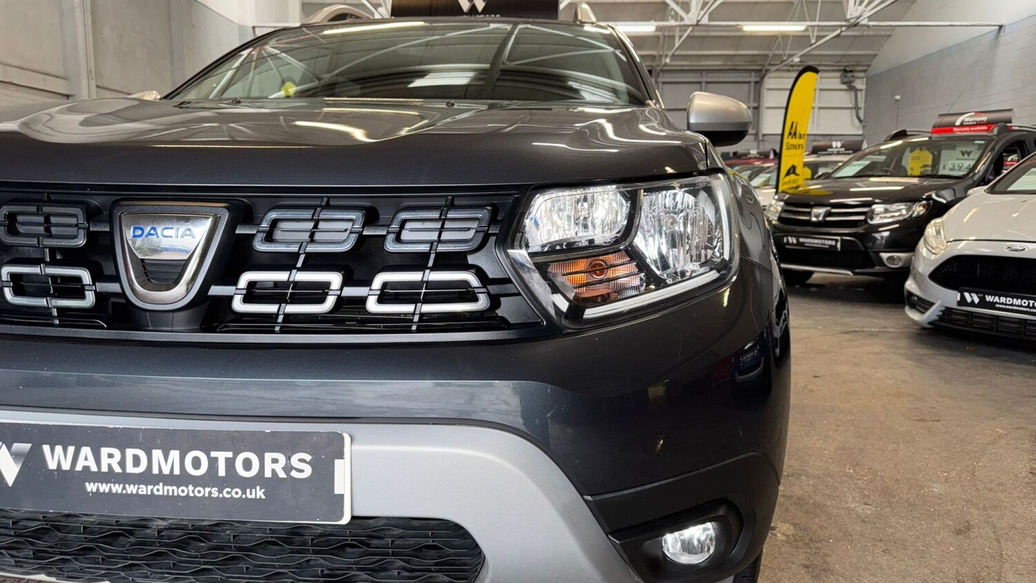 Used Dacia Duster 2020 for sale - 76673311: Photo 37