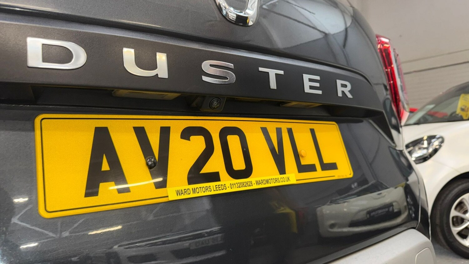 Used Dacia Duster 2020 for sale - 76673311: Photo 41