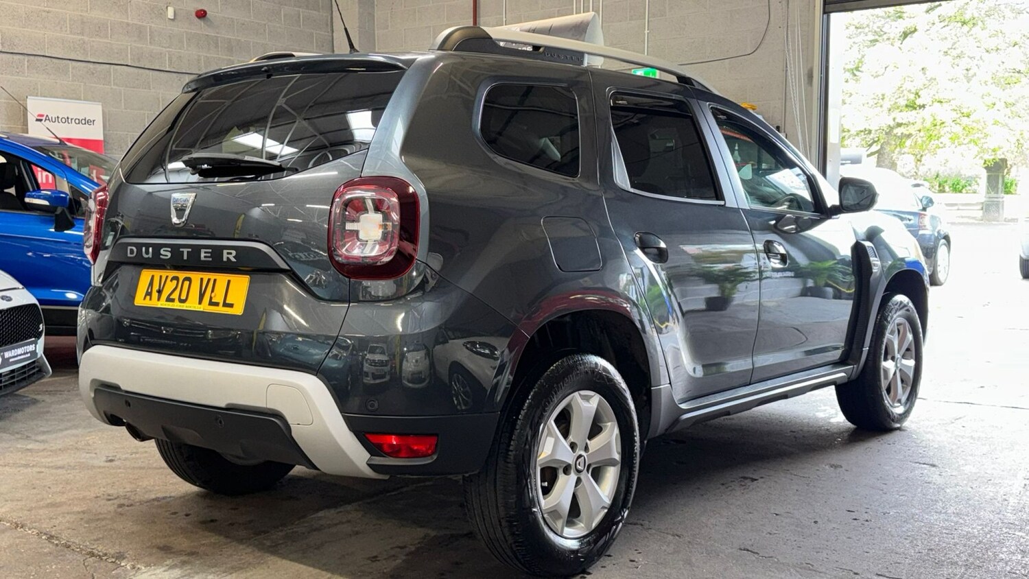 Used Dacia Duster 2020 for sale - 76673311: Photo 6
