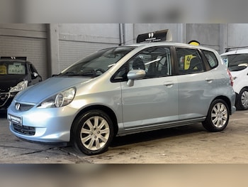 Used Honda Jazz 2008 for sale - 79417408: Photo