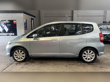 Used Honda Jazz 2008 for sale - 79417408: Photo