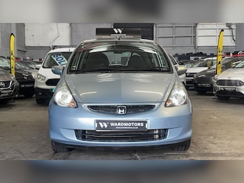 Used Honda Jazz 2008 for sale - 79417408: Photo