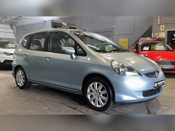 Used Honda Jazz 2008 for sale - 79417408: Photo