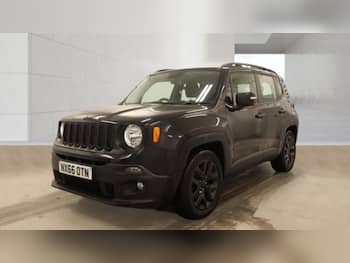 Used Jeep Renegade 2016 for sale - 79676256: Photo