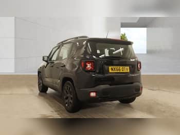 Used Jeep Renegade 2016 for sale - 79676256: Photo