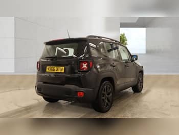 Used Jeep Renegade 2016 for sale - 79676256: Photo