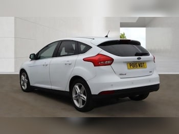 Used Ford Focus 2015 for sale - 78997663: Photo