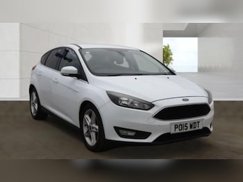Used Ford Focus 2015 for sale - 78997663: Photo