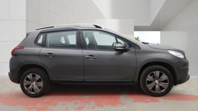 Used Peugeot 2008 2016 for sale - 78141077: Photo 10
