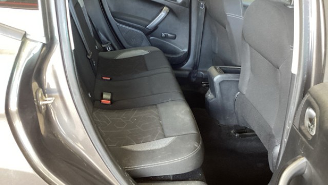 Used Peugeot 2008 2016 for sale - 78141077: Photo 6