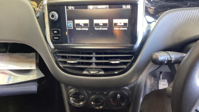 Used Peugeot 2008 2016 for sale - 78141077: Photo 7