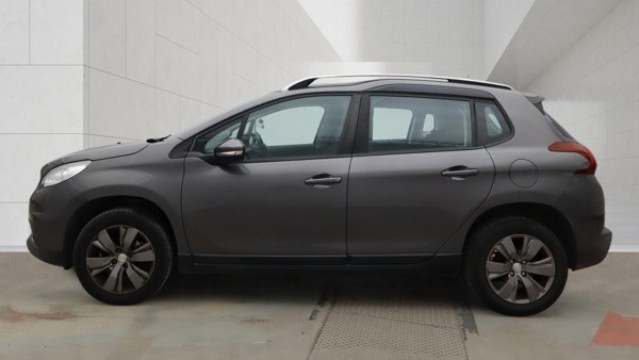 Used Peugeot 2008 2016 for sale - 78141077: Photo 9