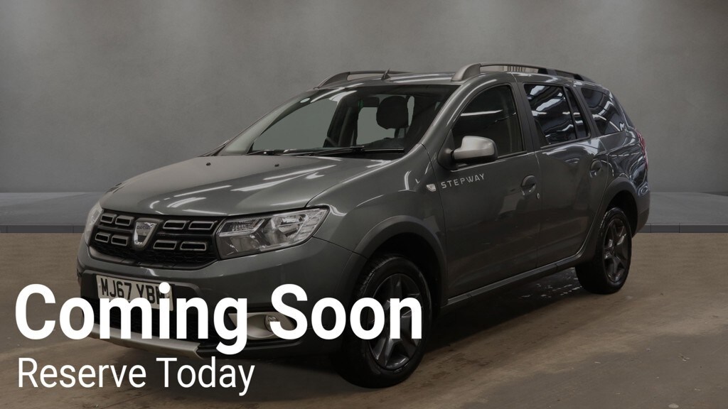 Used Dacia Logan MCV 2017 for sale - 77656206: Photo 12