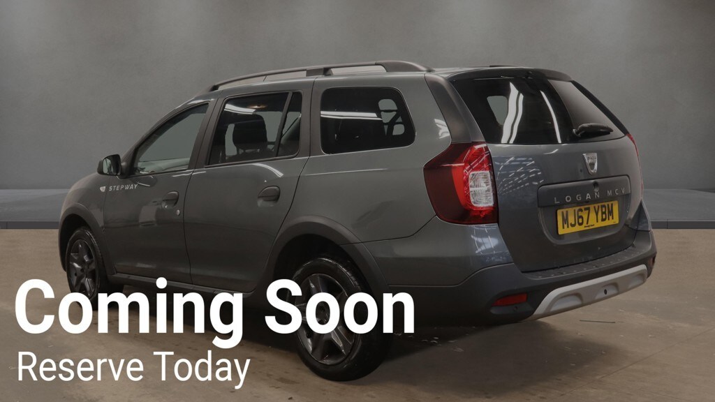 Used Dacia Logan MCV 2017 for sale - 77656206: Photo 13