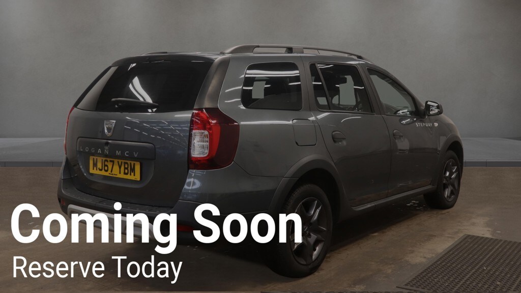 Used Dacia Logan MCV 2017 for sale - 77656206: Photo 15