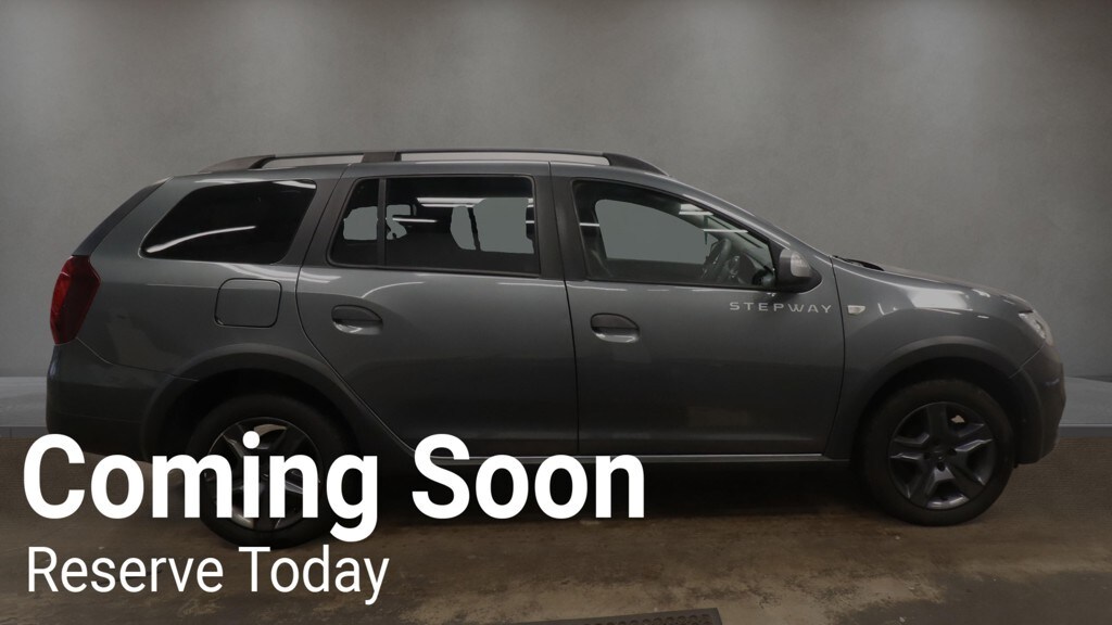 Used Dacia Logan MCV 2017 for sale - 77656206: Photo 16