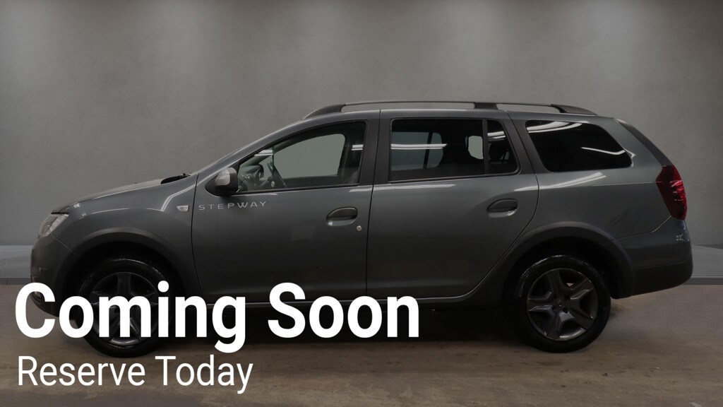 Used Dacia Logan MCV 2017 for sale - 77656206: Photo 17