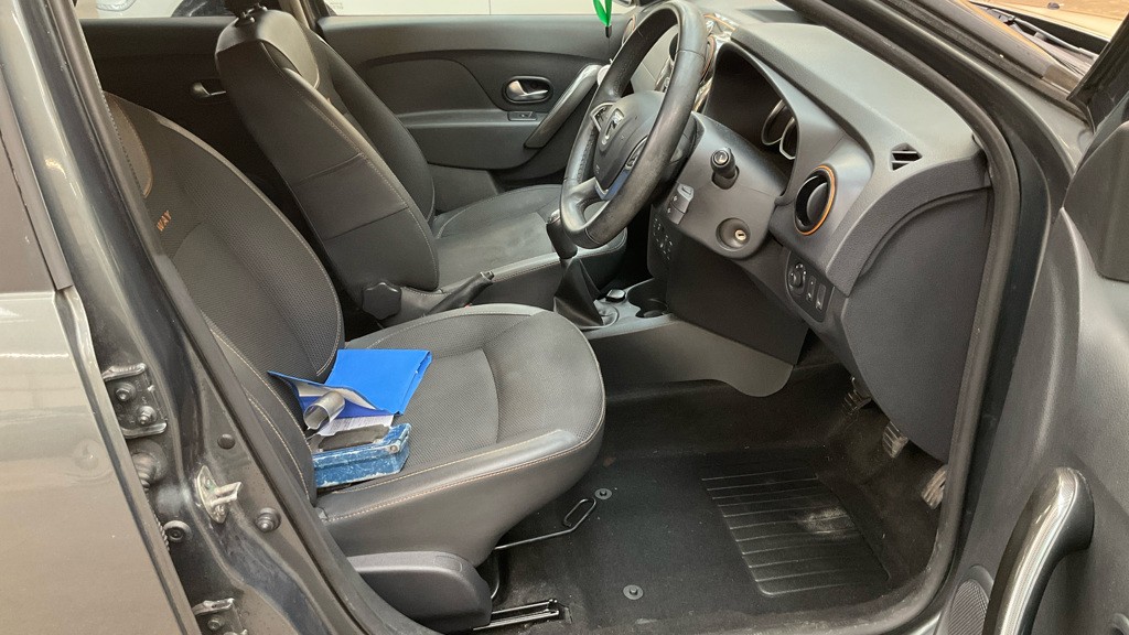 Used Dacia Logan MCV 2017 for sale - 77656206: Photo 5