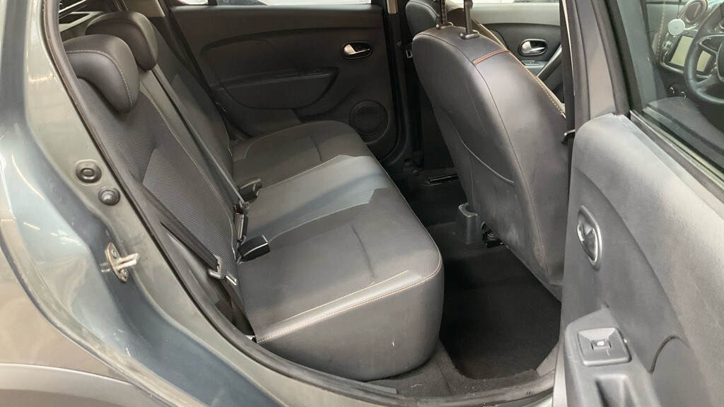 Used Dacia Logan MCV 2017 for sale - 77656206: Photo 6