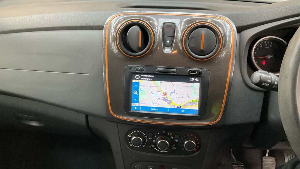 Used Dacia Logan MCV 2017 for sale - 77656206: Photo 7