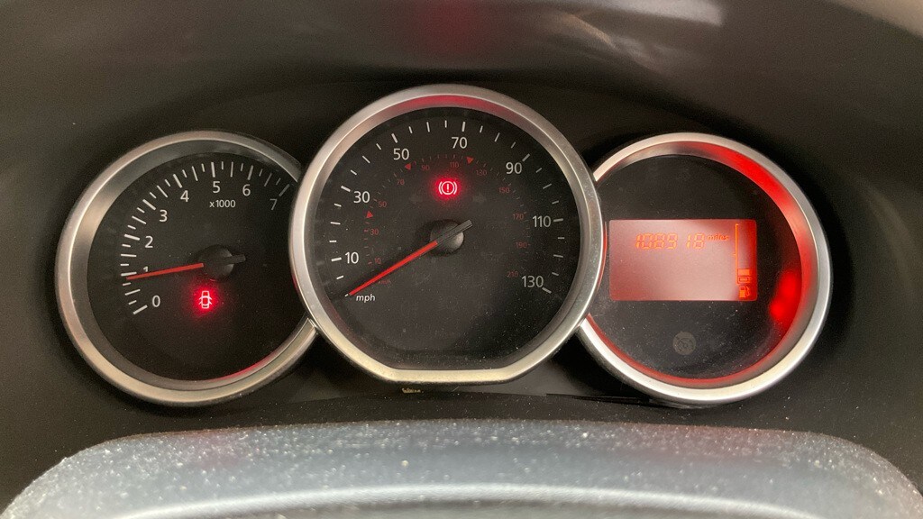 Used Dacia Logan MCV 2017 for sale - 77656206: Photo 8