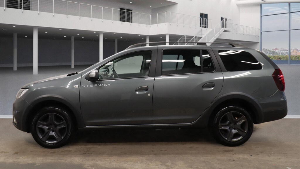 Used Dacia Logan MCV 2017 for sale - 77656206: Photo 9